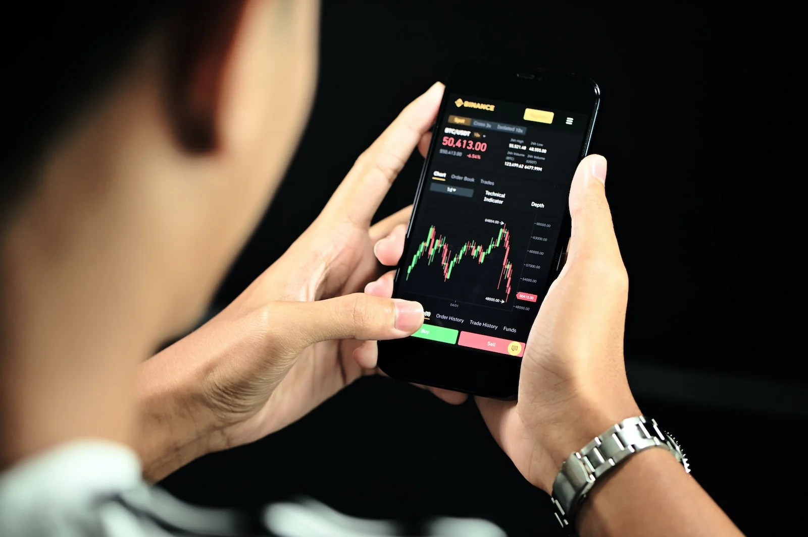 Trading Competition 2023: A Showcase of Financial Wizardry and Innovation