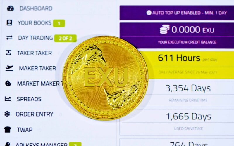 Unlocking the Power of Algorithmic Trading: Strategies and Tips