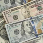 100 us dollar bill