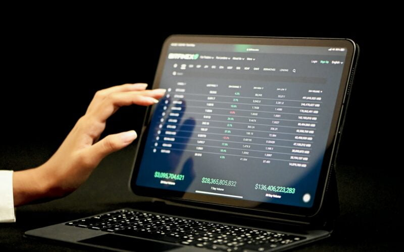 Unlocking the Power of Algorithms in Financial Markets