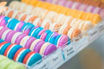 Elevate Your Business with Macaron Cafe Wholesale: A Journey into the World of Wholesale French Macarons